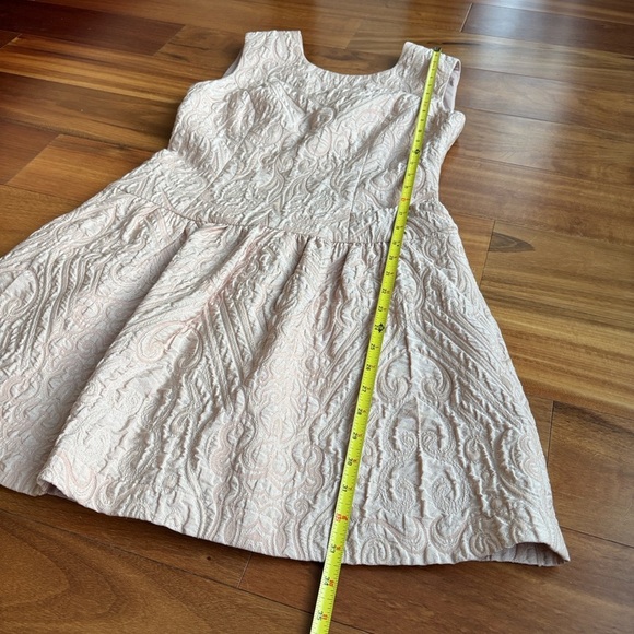 BCBGMaxAzaria drop waist dress - Picture 4 of 9